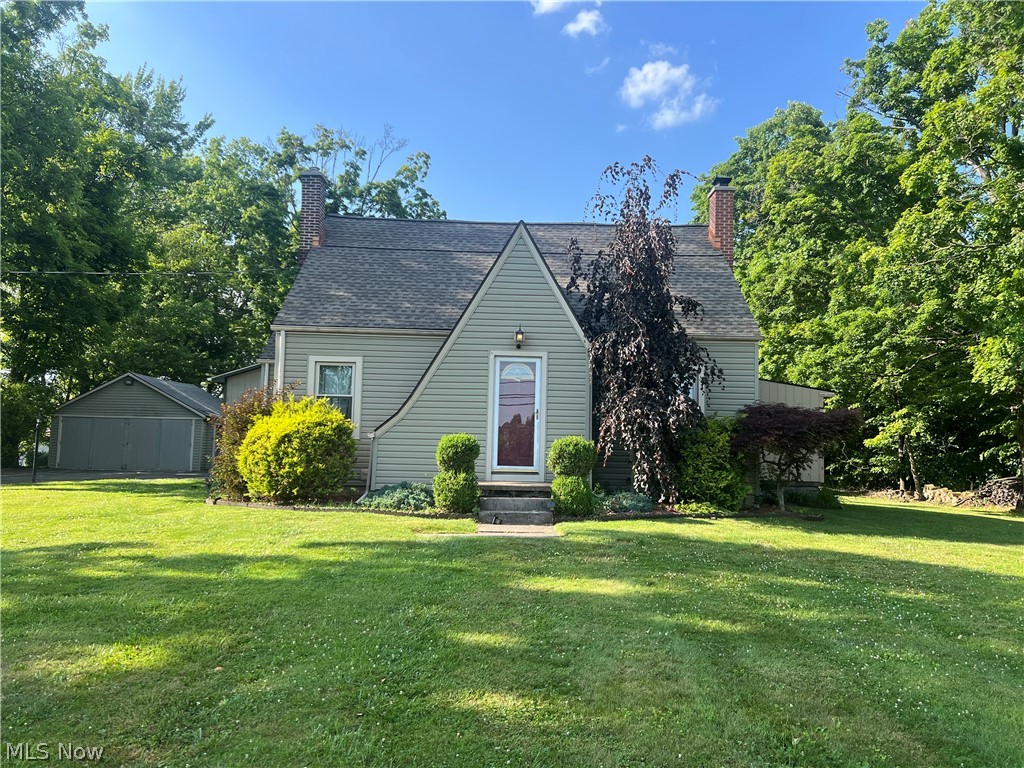 3884 Dobbins Road Poland OH 44514