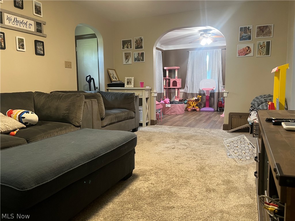 3884 Dobbins Road Poland OH 44514