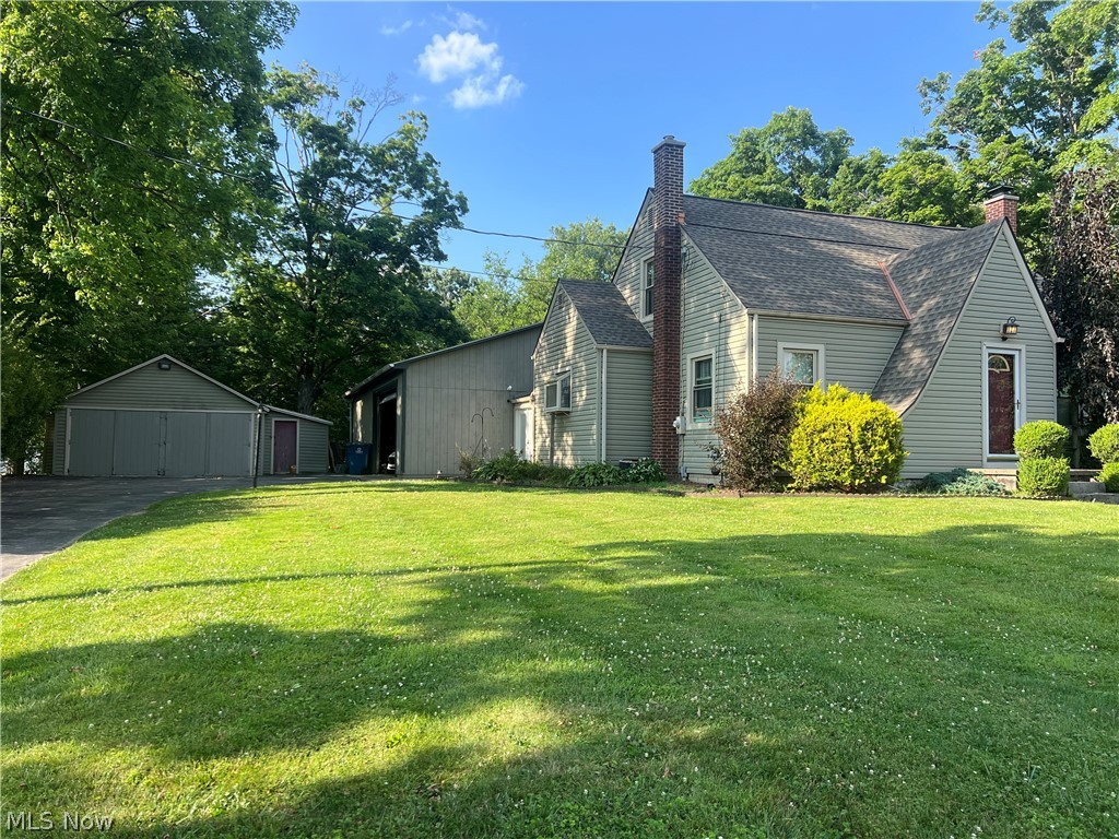 3884 Dobbins Road Poland OH 44514