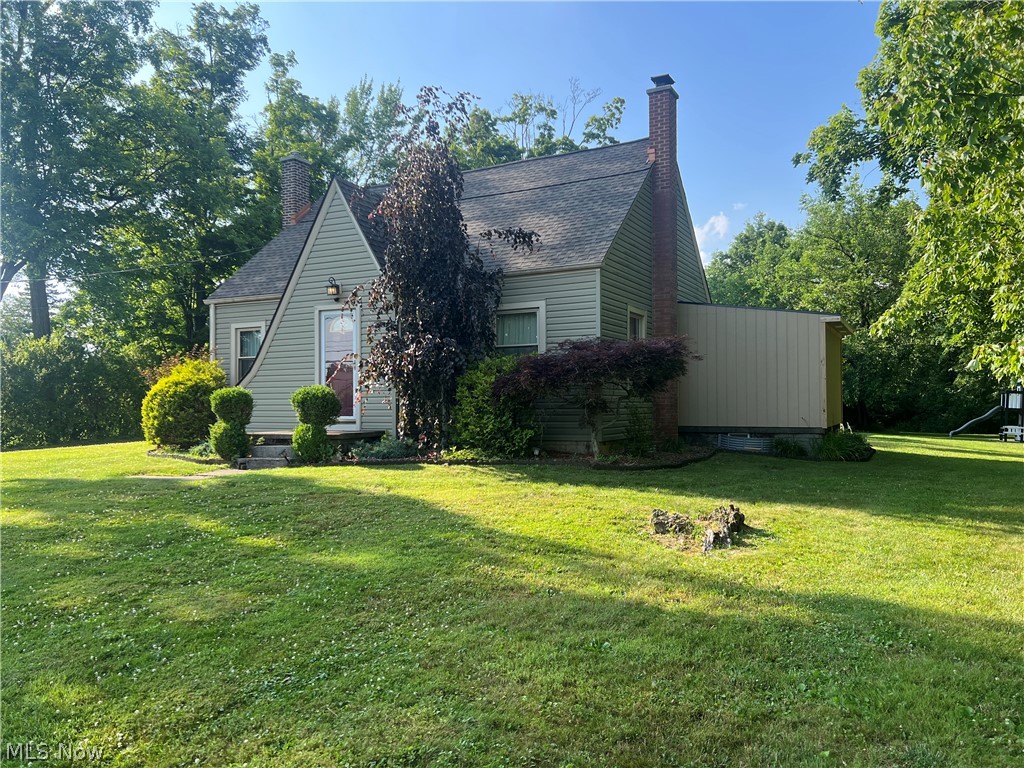 3884 Dobbins Road Poland OH 44514