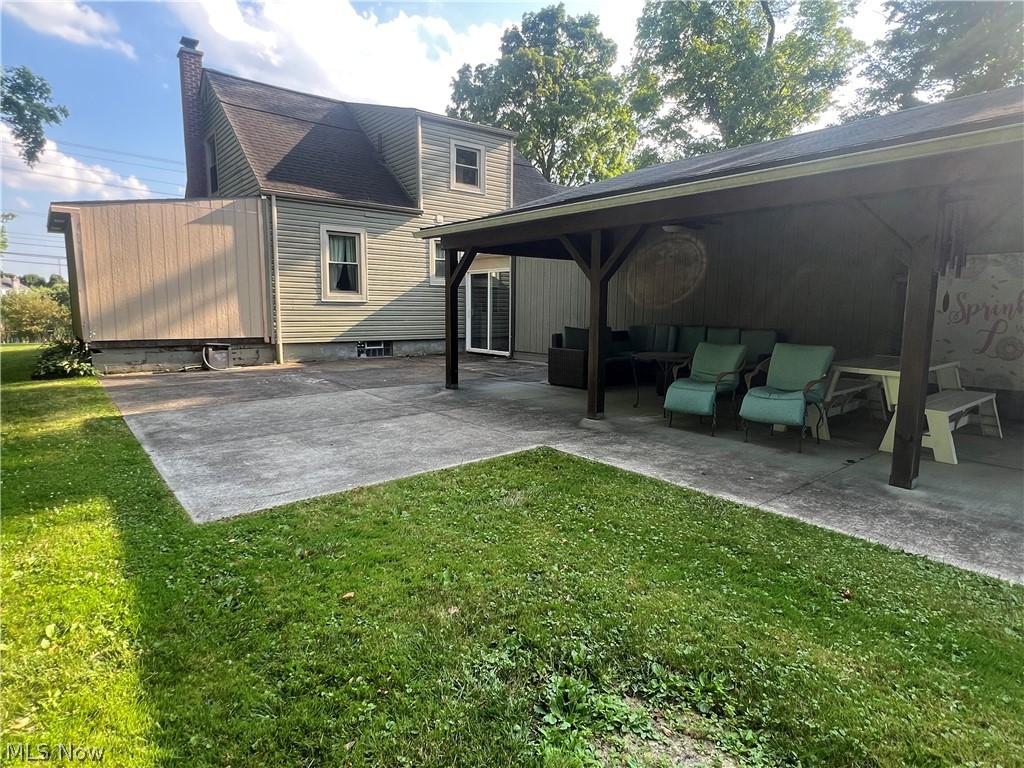 3884 Dobbins Road Poland OH 44514