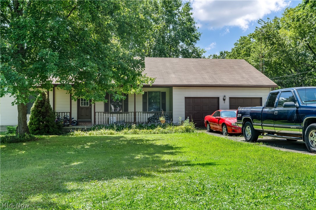 5010 State Route 307 Geneva OH 44041
