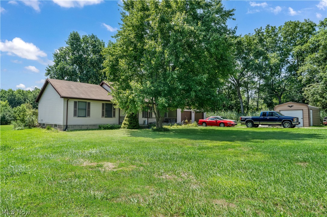 5010 State Route 307 Geneva OH 44041