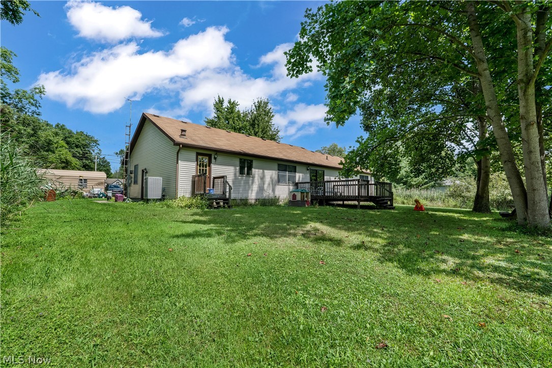 5010 State Route 307 Geneva OH 44041