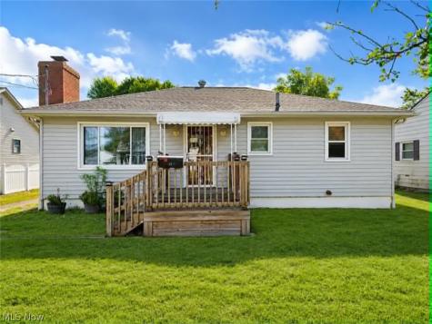 503 Ripley Avenue Akron OH 44312
