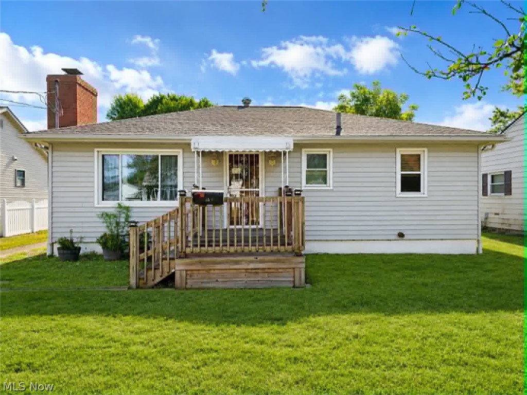 503 Ripley Avenue Akron OH 44312