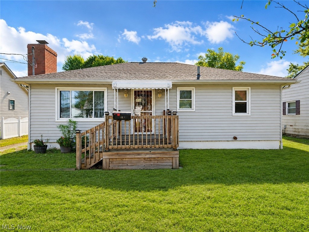 503 Ripley Avenue Akron OH 44312