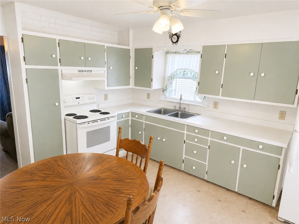 503 Ripley Avenue Akron OH 44312
