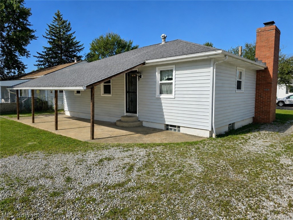 503 Ripley Avenue Akron OH 44312