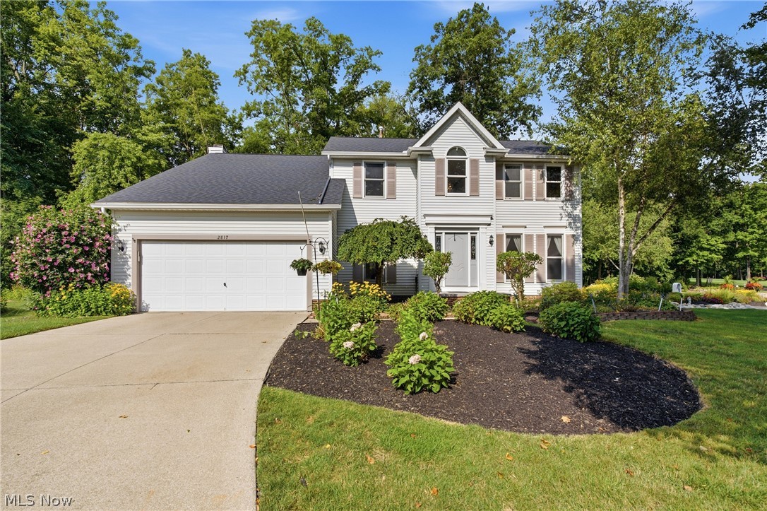 2817 Alling Drive Twinsburg OH 44087
