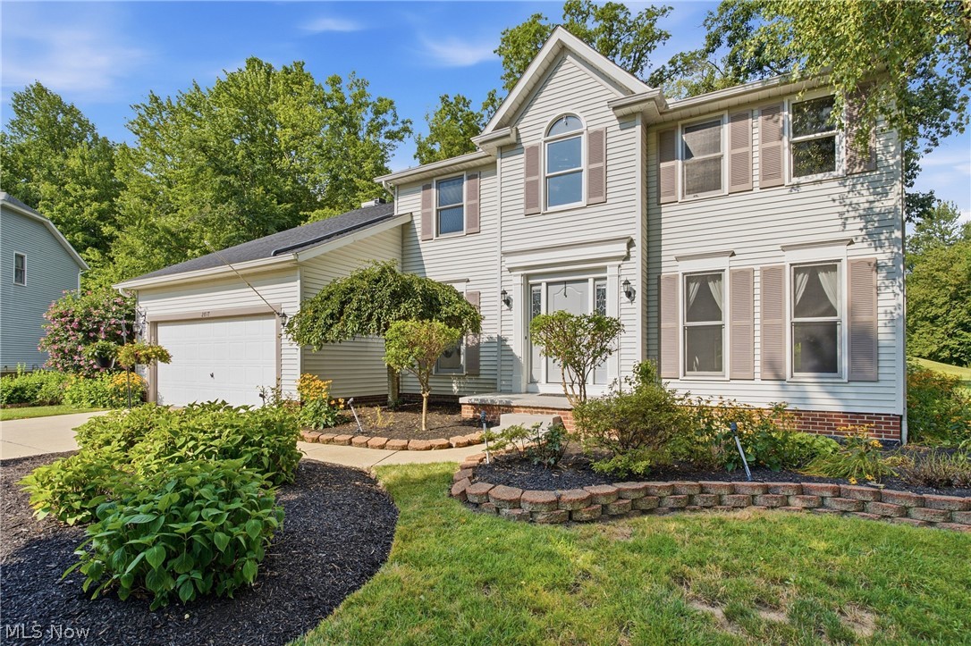 2817 Alling Drive Twinsburg OH 44087