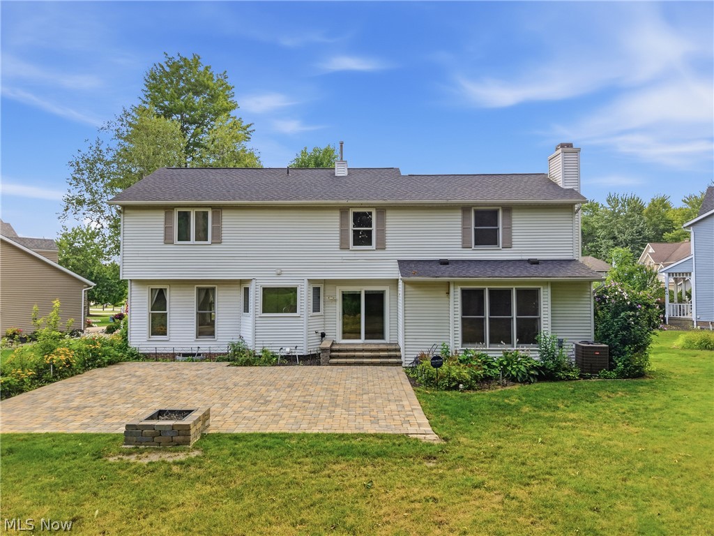 2817 Alling Drive Twinsburg OH 44087