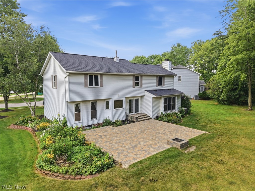 2817 Alling Drive Twinsburg OH 44087