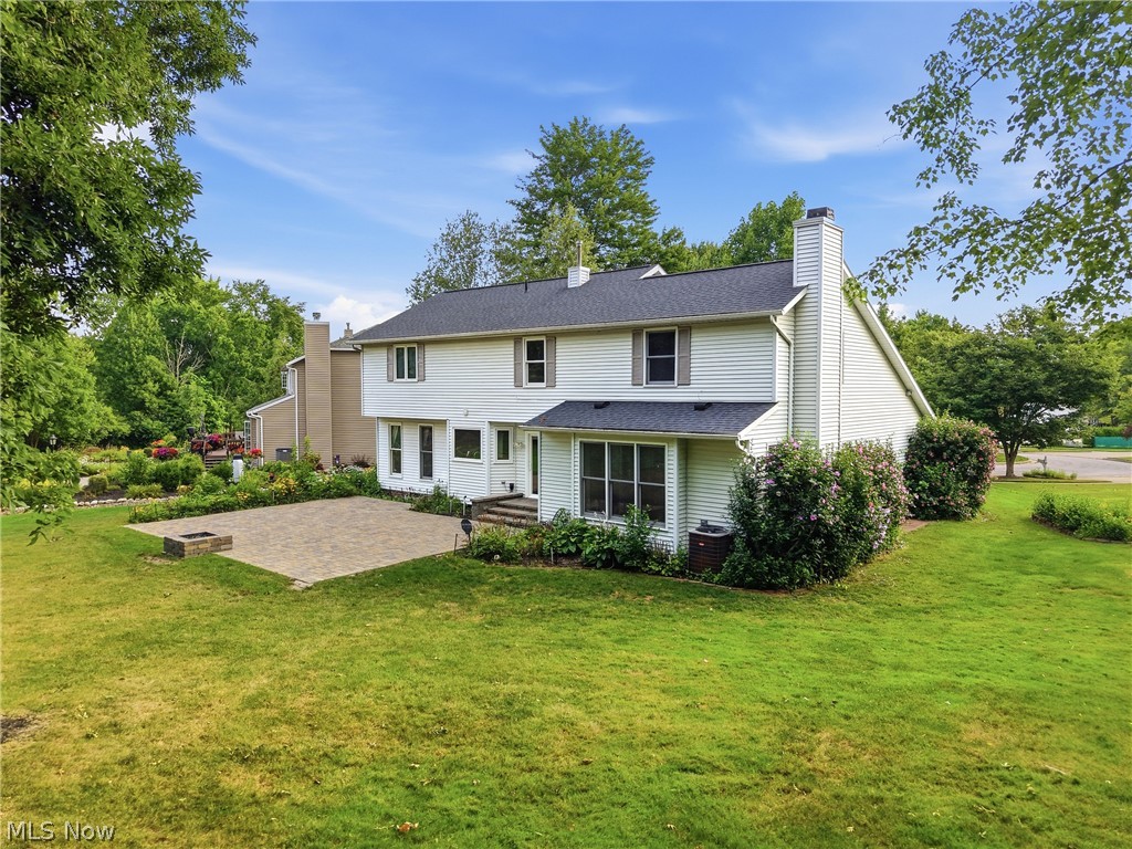2817 Alling Drive Twinsburg OH 44087