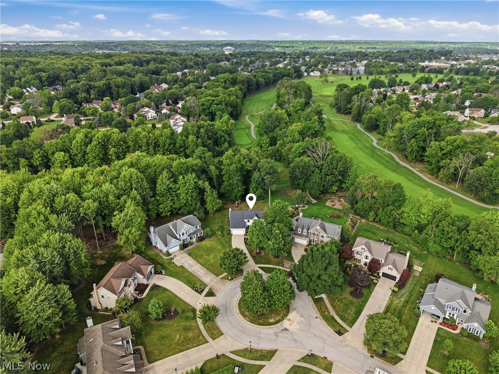 2817 Alling Drive Twinsburg OH 44087