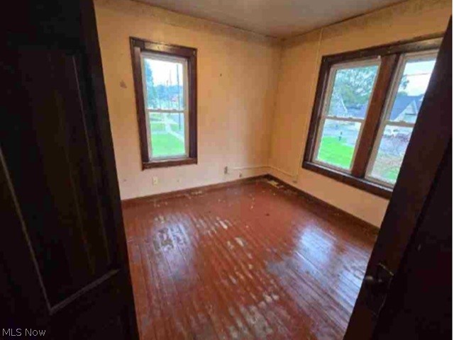 127 Mathews Avenue Ashland OH 44805