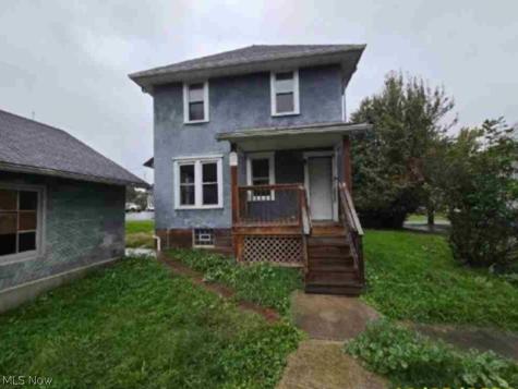 127 Mathews Avenue Ashland OH 44805
