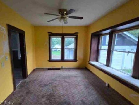 127 Mathews Avenue Ashland OH 44805