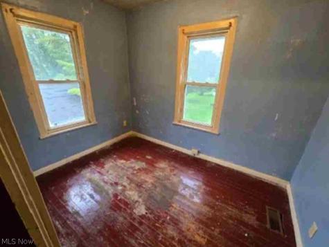 127 Mathews Avenue Ashland OH 44805
