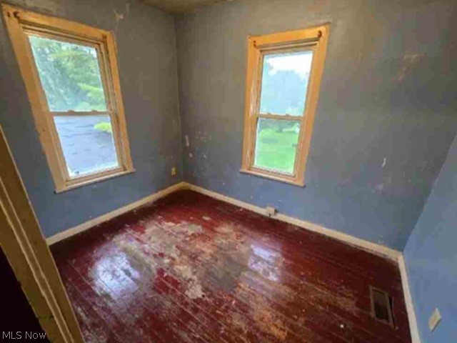 127 Mathews Avenue Ashland OH 44805