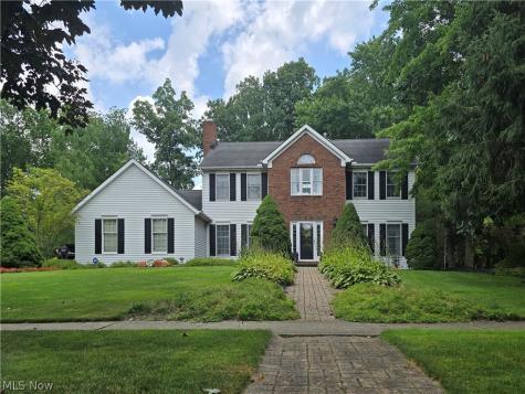 2867 Mapleview Lane Avon OH 44011