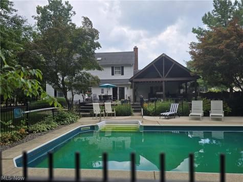 2867 Mapleview Lane Avon OH 44011