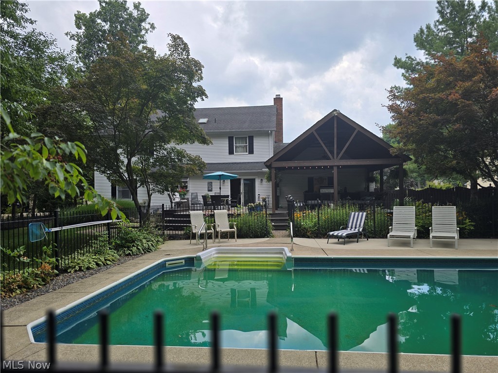 2867 Mapleview Lane Avon OH 44011