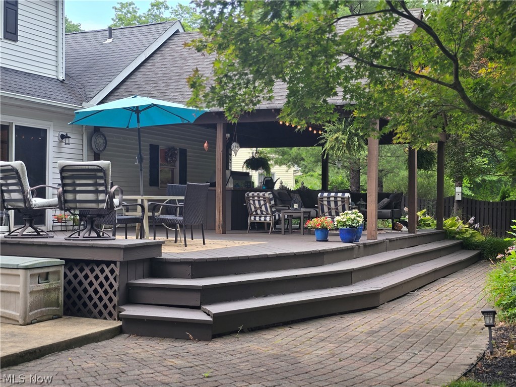 2867 Mapleview Lane Avon OH 44011