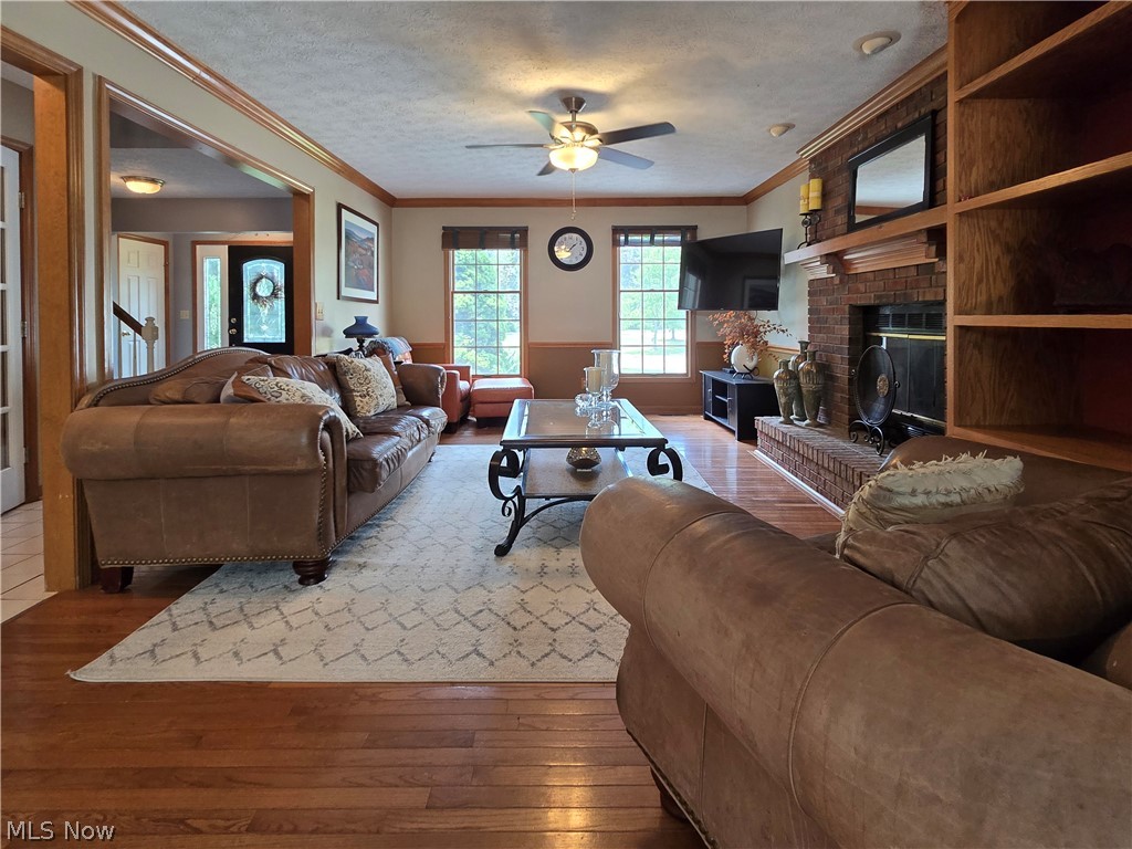 2867 Mapleview Lane Avon OH 44011