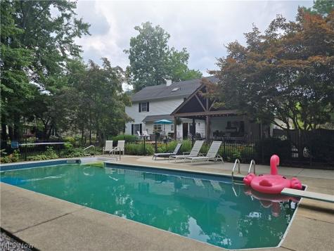 2867 Mapleview Lane Avon OH 44011