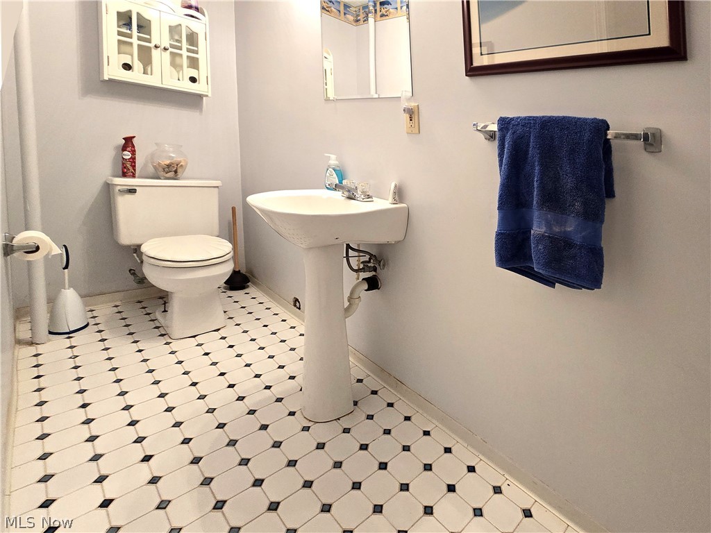 2867 Mapleview Lane Avon OH 44011