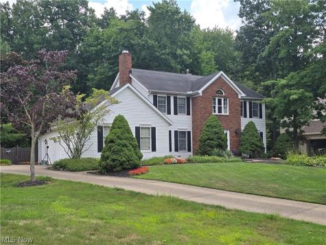 2867 Mapleview Lane Avon OH 44011