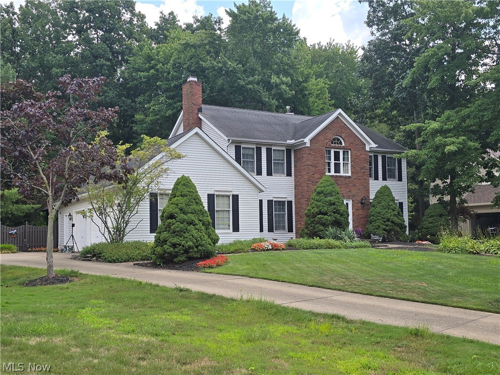 2867 Mapleview Lane Avon OH 44011
