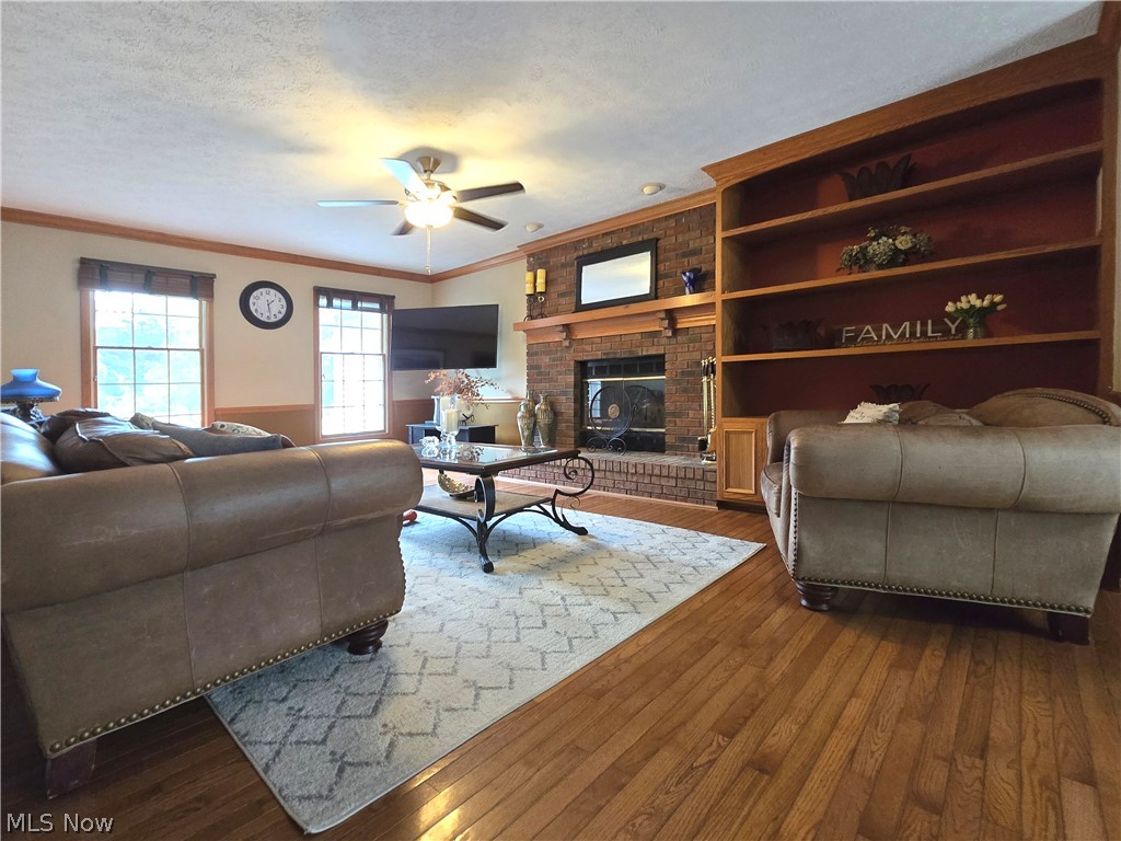 2867 Mapleview Lane Avon OH 44011