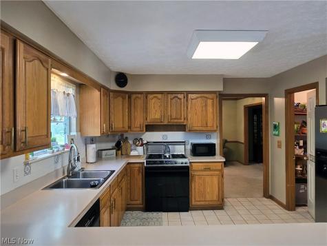 2867 Mapleview Lane Avon OH 44011