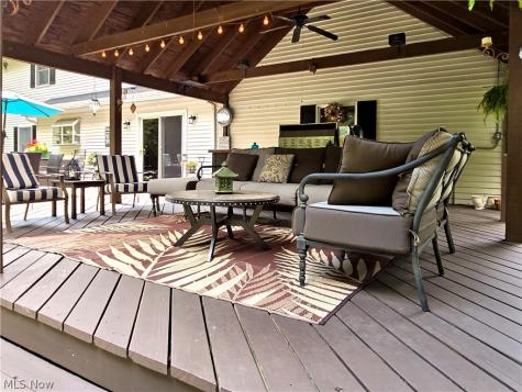 2867 Mapleview Lane Avon OH 44011