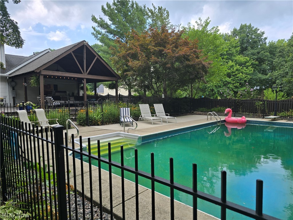 2867 Mapleview Lane Avon OH 44011