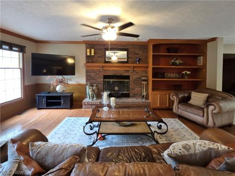 2867 Mapleview Lane Avon OH 44011