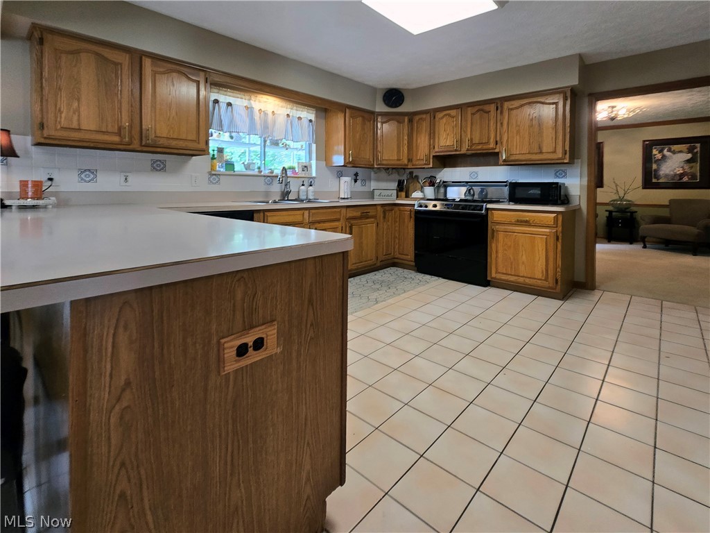 2867 Mapleview Lane Avon OH 44011
