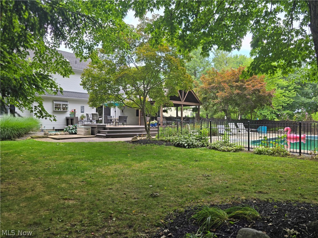 2867 Mapleview Lane Avon OH 44011