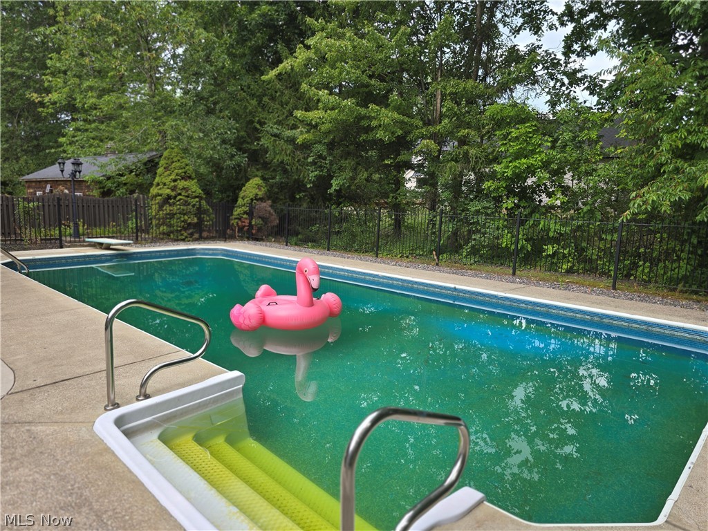 2867 Mapleview Lane Avon OH 44011