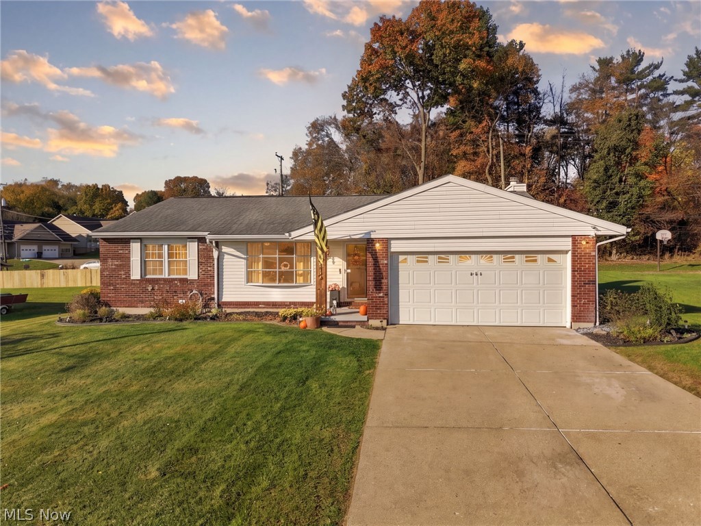 814 3rd Street NE New Philadelphia OH 44663