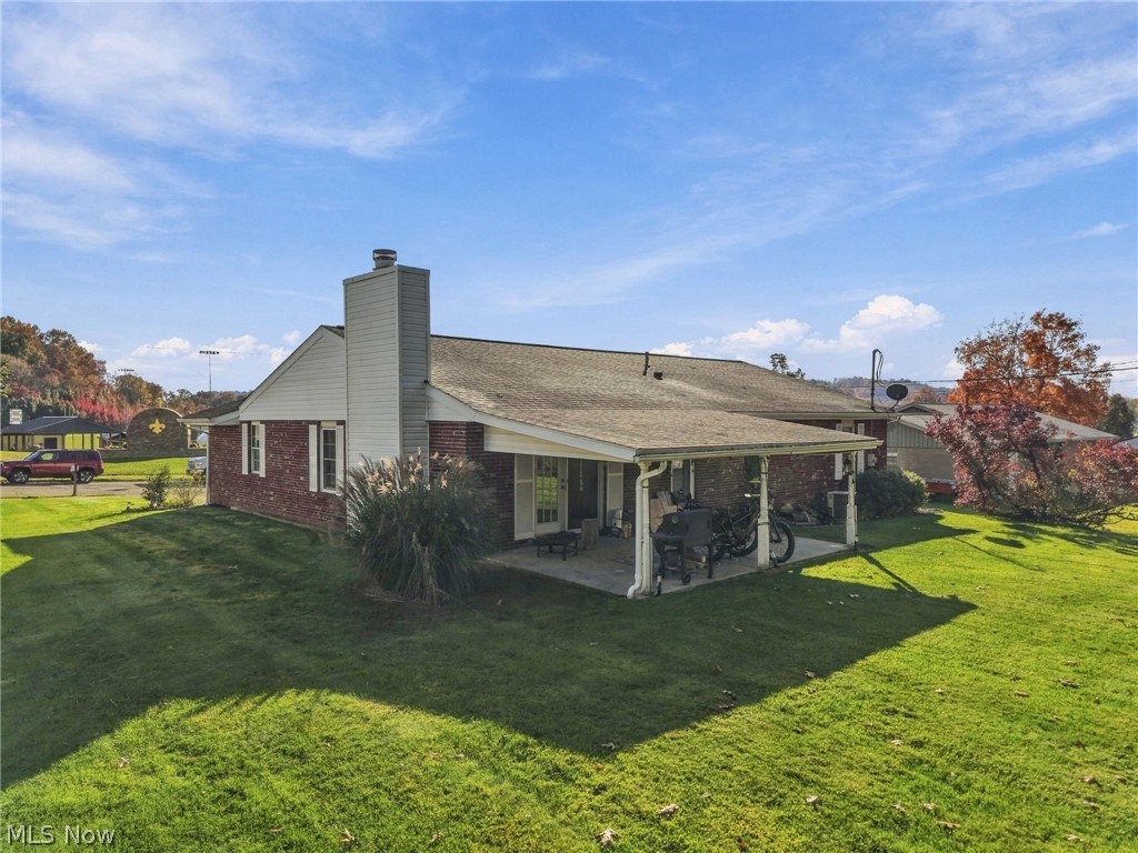 814 3rd Street NE New Philadelphia OH 44663