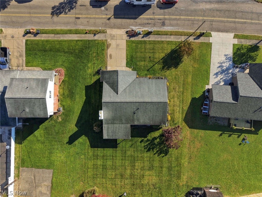 814 3rd Street NE New Philadelphia OH 44663