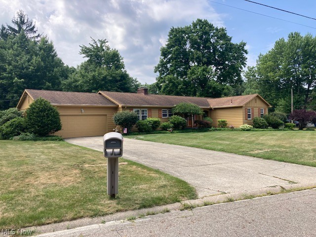 8770 Squirrel Hill Warren OH 44484