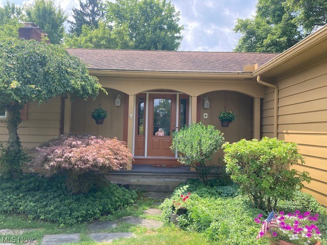 8770 Squirrel Hill Warren OH 44484