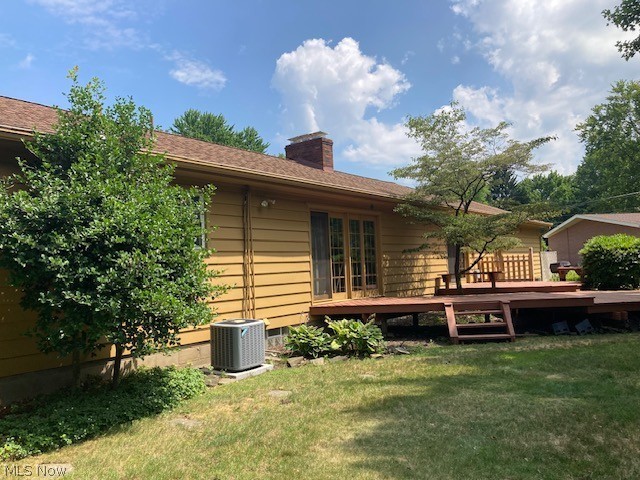 8770 Squirrel Hill Warren OH 44484