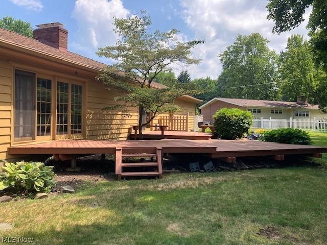 8770 Squirrel Hill Warren OH 44484