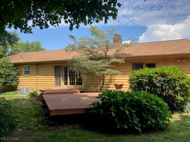 8770 Squirrel Hill Warren OH 44484