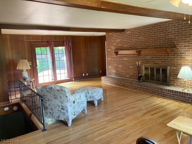 8770 Squirrel Hill Warren OH 44484